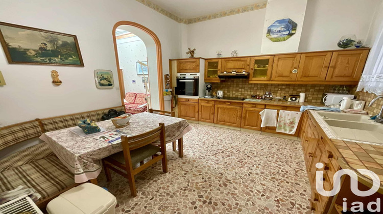 Ma-Cabane - Vente Maison Tourcoing, 160 m²