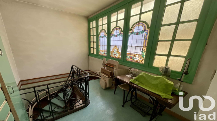 Ma-Cabane - Vente Maison Tourcoing, 160 m²