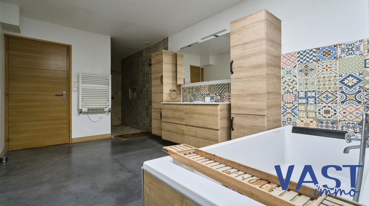 Ma-Cabane - Vente Maison Tourcoing, 160 m²