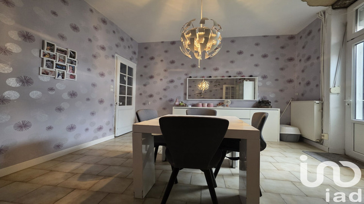 Ma-Cabane - Vente Maison Tourcoing, 76 m²