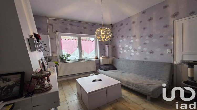 Ma-Cabane - Vente Maison Tourcoing, 76 m²