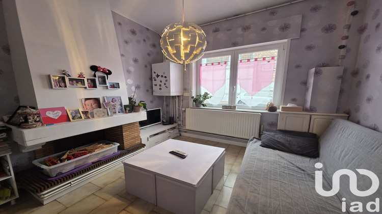 Ma-Cabane - Vente Maison Tourcoing, 76 m²