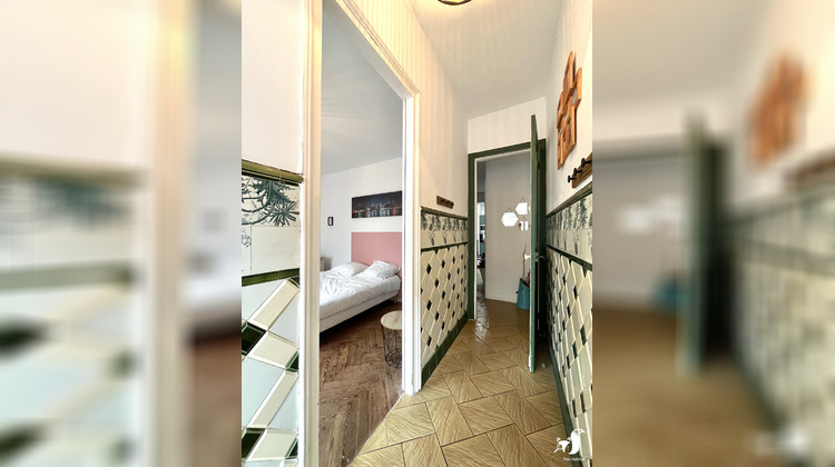 Ma-Cabane - Vente Maison Tourcoing, 130 m²