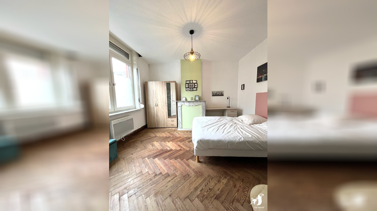 Ma-Cabane - Vente Maison Tourcoing, 130 m²