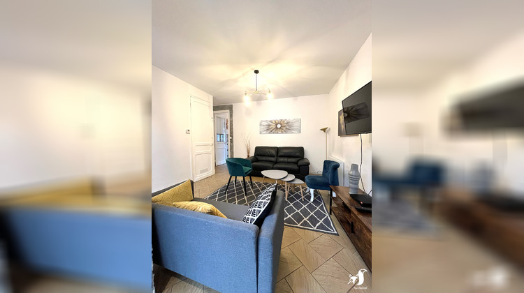 Ma-Cabane - Vente Maison Tourcoing, 130 m²