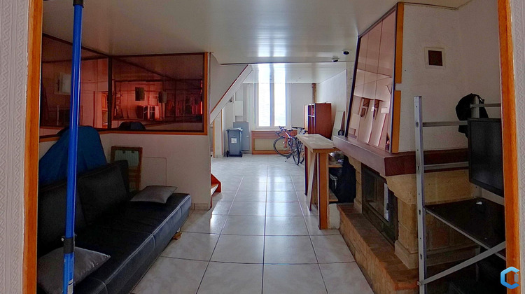 Ma-Cabane - Vente Maison Tourcoing, 95 m²