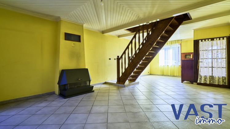 Ma-Cabane - Vente Maison Tourcoing, 85 m²