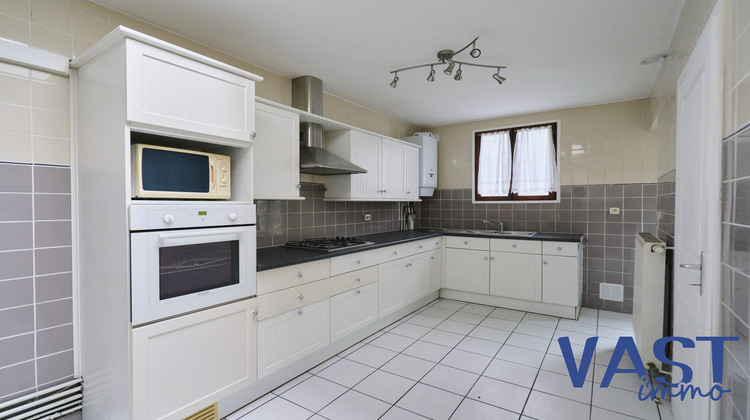 Ma-Cabane - Vente Maison Tourcoing, 96 m²