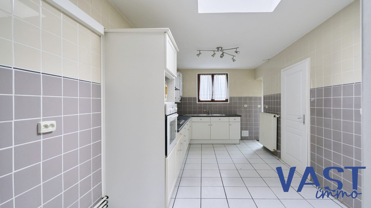 Ma-Cabane - Vente Maison Tourcoing, 96 m²