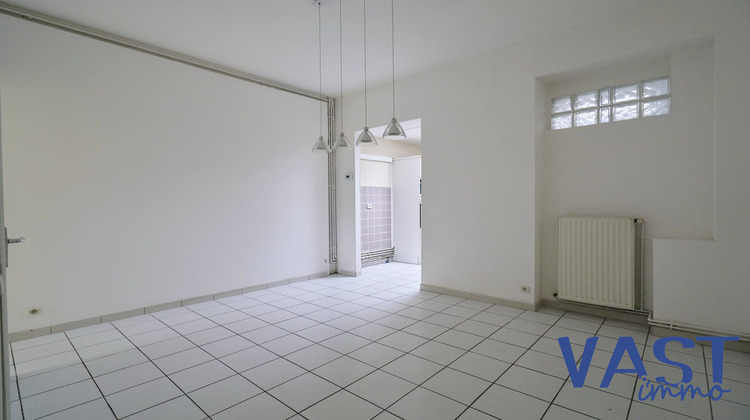Ma-Cabane - Vente Maison Tourcoing, 96 m²