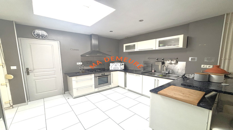 Ma-Cabane - Vente Maison Tourcoing, 83 m²