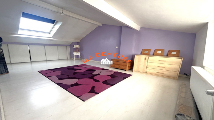 Ma-Cabane - Vente Maison Tourcoing, 83 m²