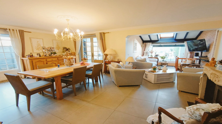 Ma-Cabane - Vente Maison Tourcoing, 120 m²