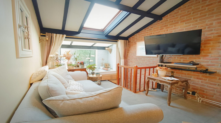 Ma-Cabane - Vente Maison Tourcoing, 120 m²