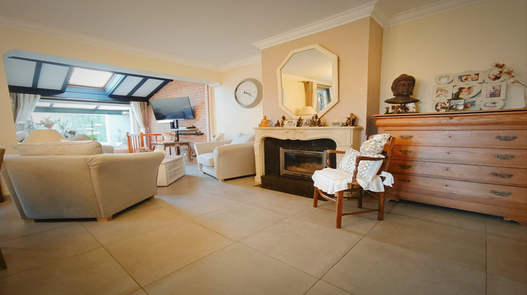 Ma-Cabane - Vente Maison Tourcoing, 120 m²