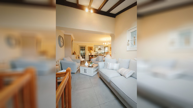 Ma-Cabane - Vente Maison Tourcoing, 120 m²