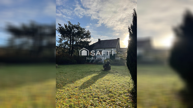 Ma-Cabane - Vente Maison Tourcoing, 100 m²