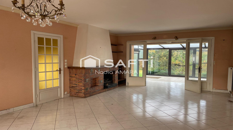 Ma-Cabane - Vente Maison Tourcoing, 100 m²