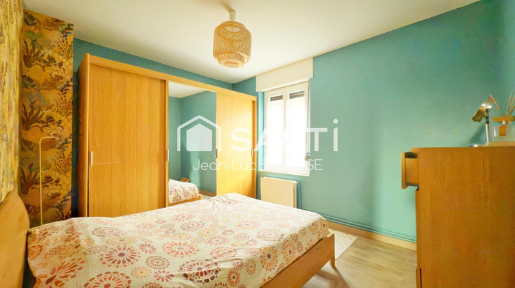 Ma-Cabane - Vente Maison Tourcoing, 101 m²