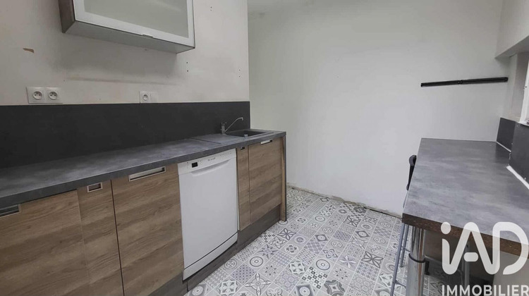 Ma-Cabane - Vente Maison Tourcoing, 105 m²