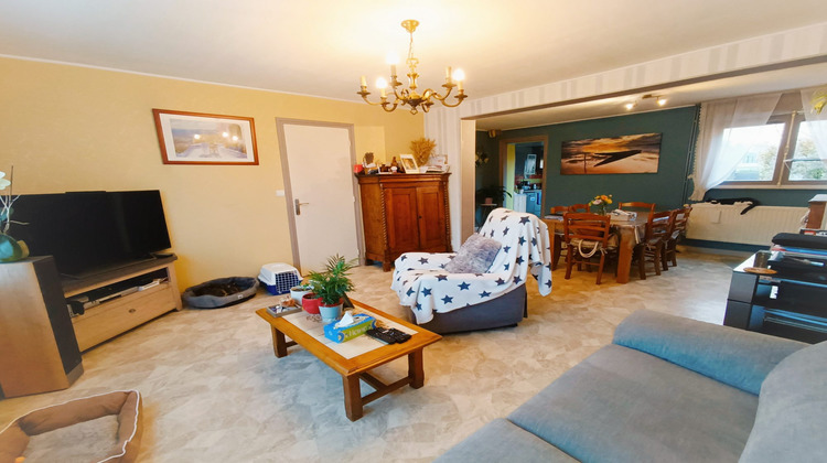 Ma-Cabane - Vente Maison Tourcoing, 84 m²