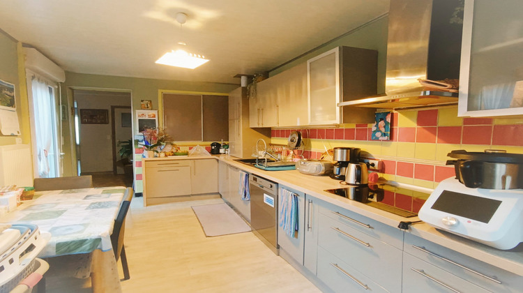 Ma-Cabane - Vente Maison Tourcoing, 84 m²