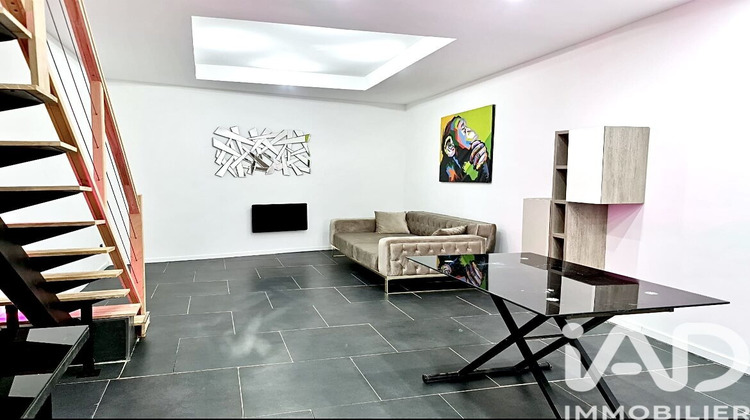 Ma-Cabane - Vente Maison Tourcoing, 90 m²