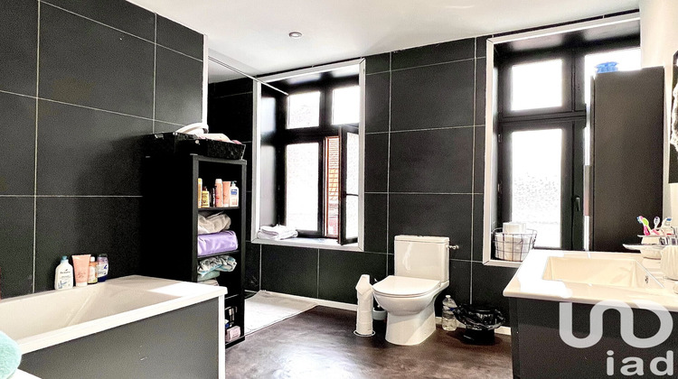 Ma-Cabane - Vente Maison Tourcoing, 90 m²