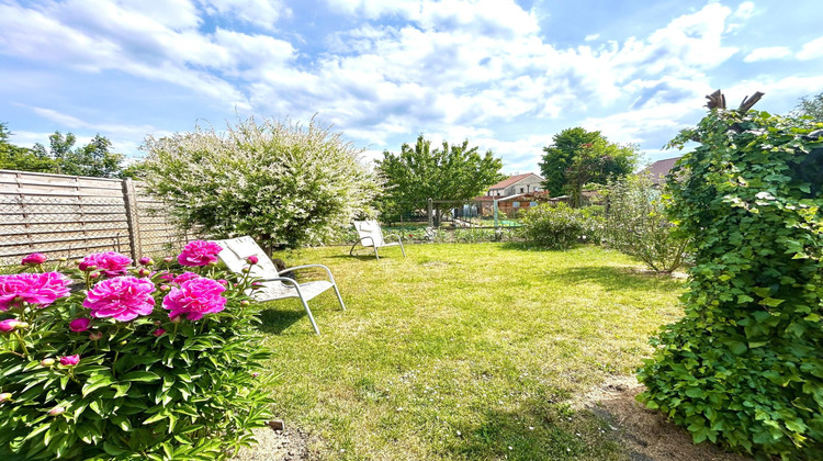 Ma-Cabane - Vente Maison Tourcoing, 111 m²