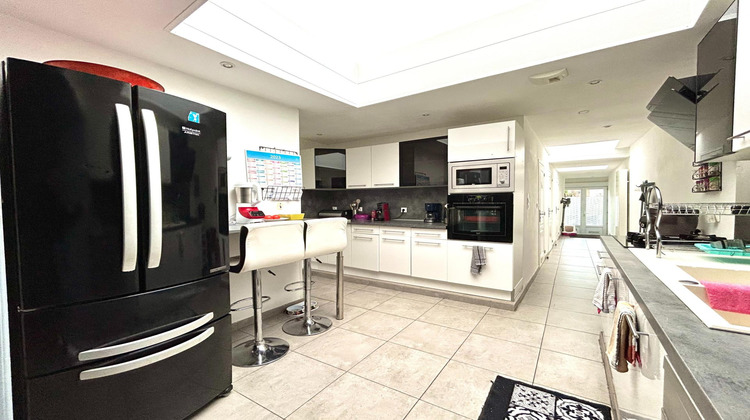 Ma-Cabane - Vente Maison Tourcoing, 111 m²