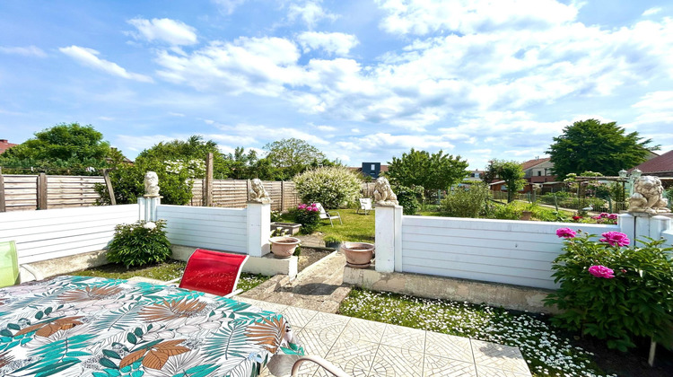 Ma-Cabane - Vente Maison Tourcoing, 111 m²