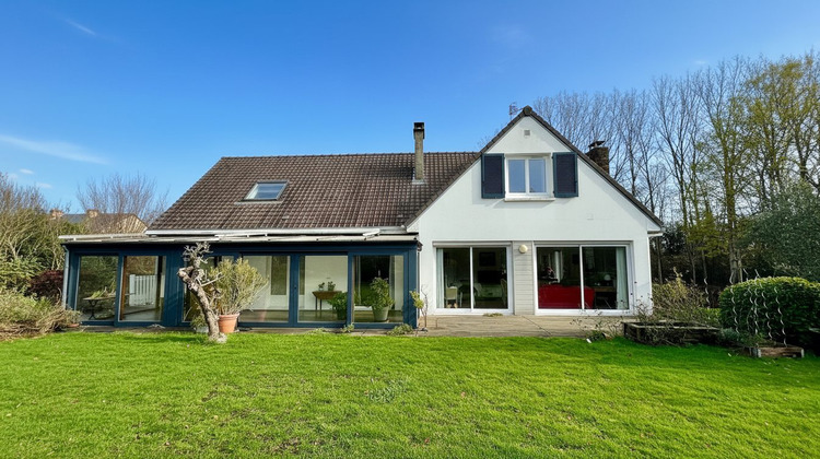Ma-Cabane - Vente Maison Tourcoing, 197 m²
