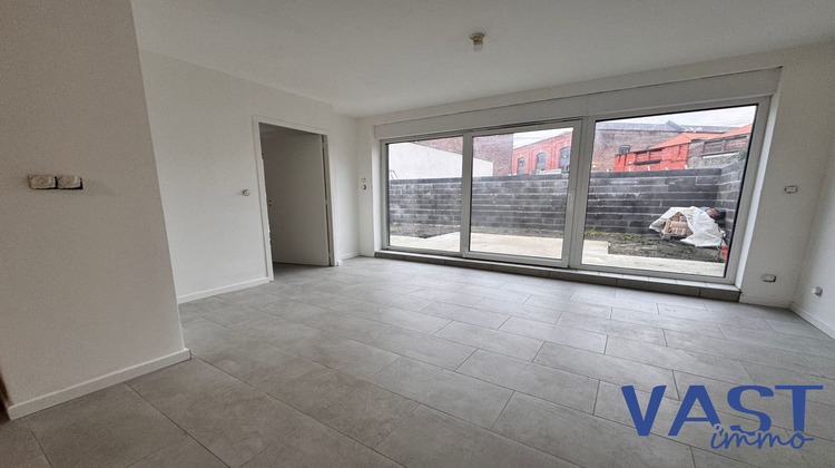 Ma-Cabane - Vente Maison Tourcoing, 86 m²