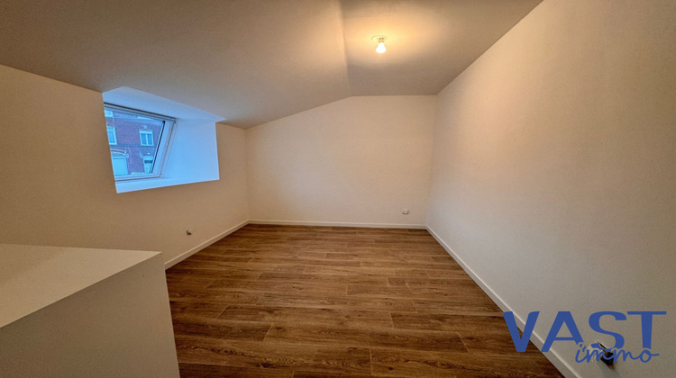 Ma-Cabane - Vente Maison Tourcoing, 86 m²