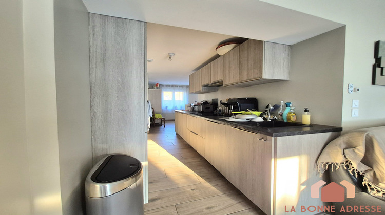 Ma-Cabane - Vente Maison Tourcoing, 90 m²