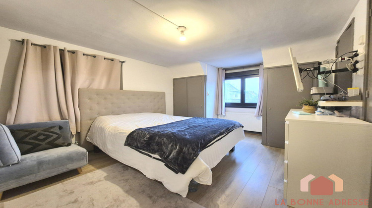 Ma-Cabane - Vente Maison Tourcoing, 125 m²