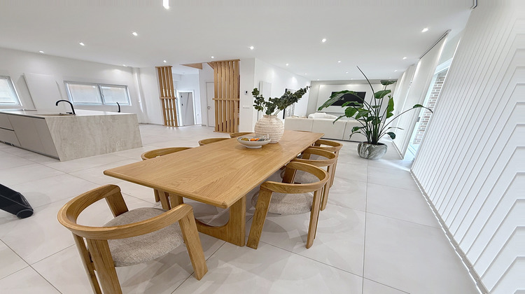 Ma-Cabane - Vente Maison Tourcoing, 183 m²