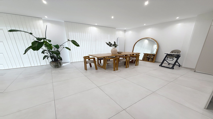 Ma-Cabane - Vente Maison Tourcoing, 183 m²