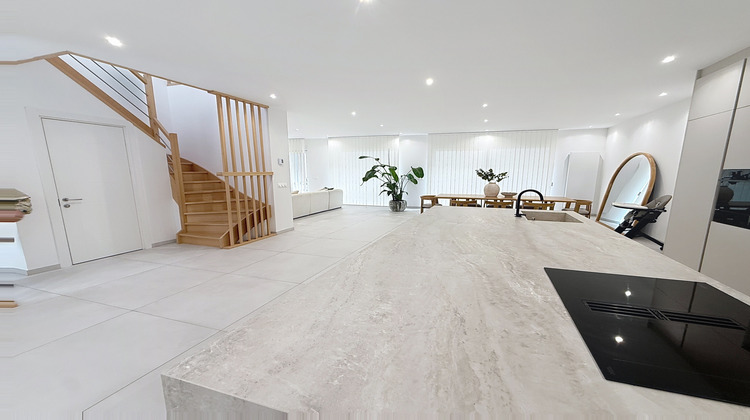 Ma-Cabane - Vente Maison Tourcoing, 183 m²