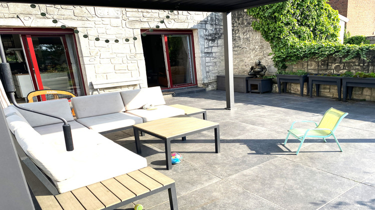 Ma-Cabane - Vente Maison Tourcoing, 138 m²