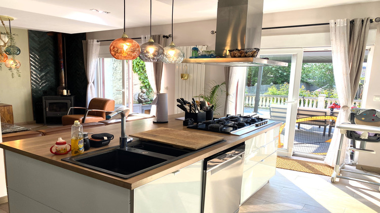 Ma-Cabane - Vente Maison Tourcoing, 138 m²