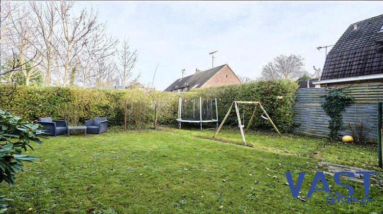 Ma-Cabane - Vente Maison Tourcoing, 85 m²