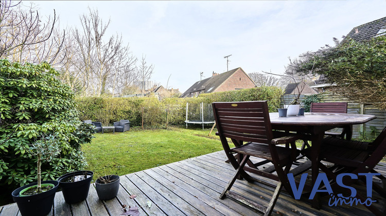 Ma-Cabane - Vente Maison Tourcoing, 85 m²