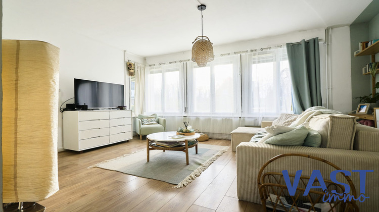 Ma-Cabane - Vente Maison Tourcoing, 85 m²