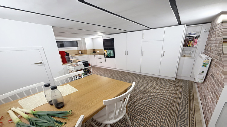 Ma-Cabane - Vente Maison Tourcoing, 125 m²