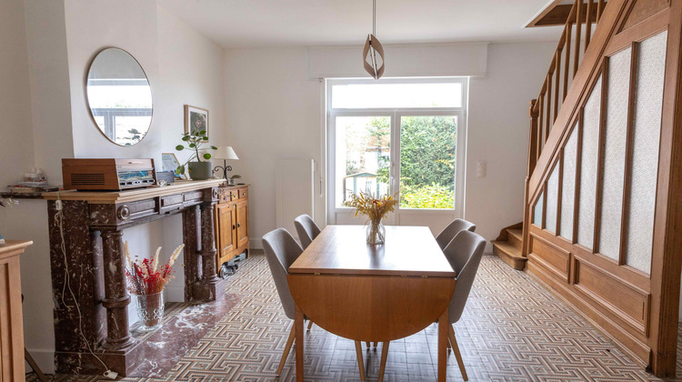 Ma-Cabane - Vente Maison Tourcoing, 125 m²