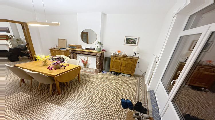 Ma-Cabane - Vente Maison Tourcoing, 125 m²