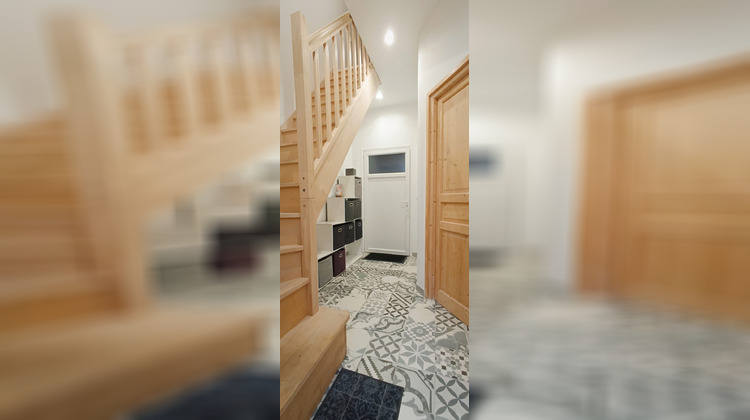 Ma-Cabane - Vente Maison Tourcoing, 55 m²