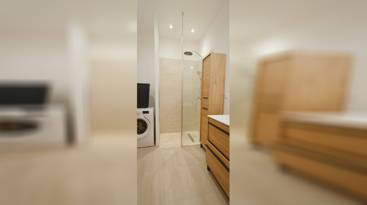 Ma-Cabane - Vente Maison Tourcoing, 55 m²