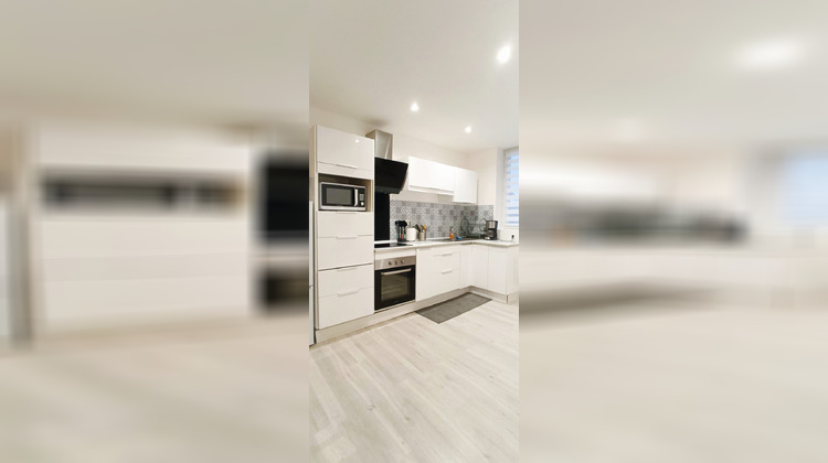 Ma-Cabane - Vente Maison Tourcoing, 55 m²